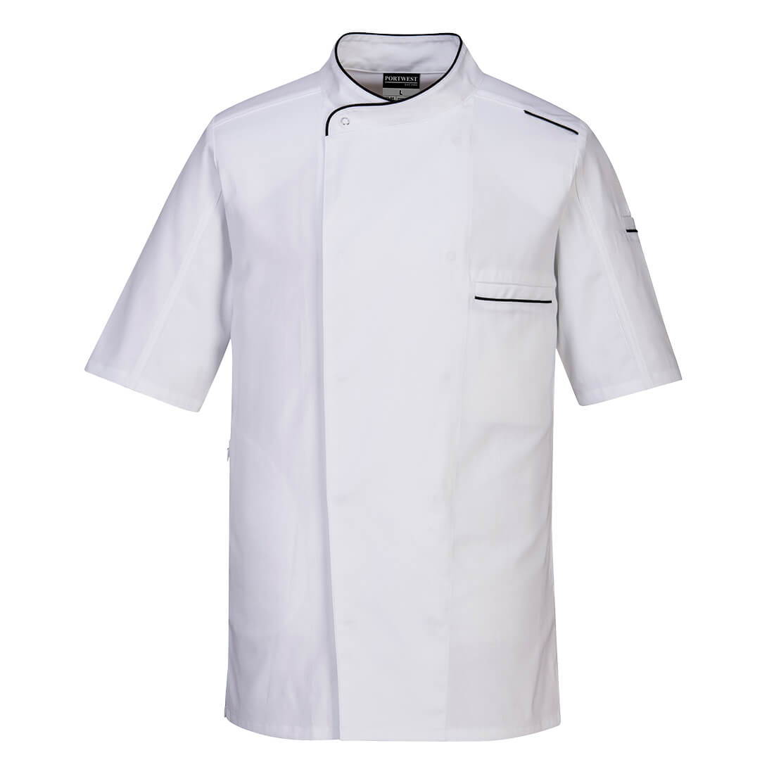 Portwest Chef's MeshAir Pro Surrey Jacket S/S