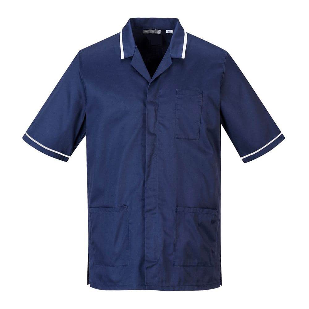 Portwest C820 Men's Classic Tunic