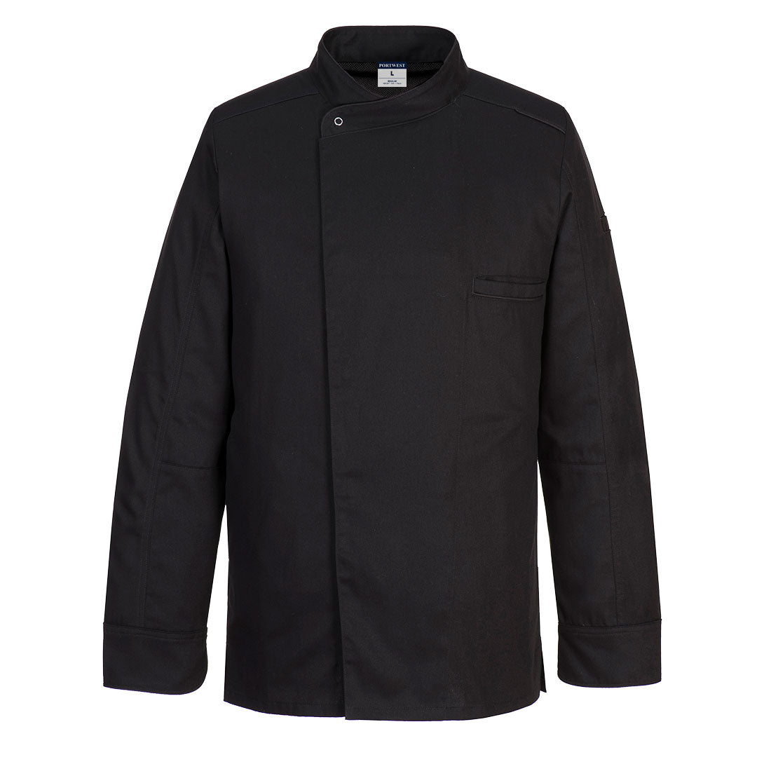 Portwest Chef's Mesh Air Pro Surrey Jacket L/S