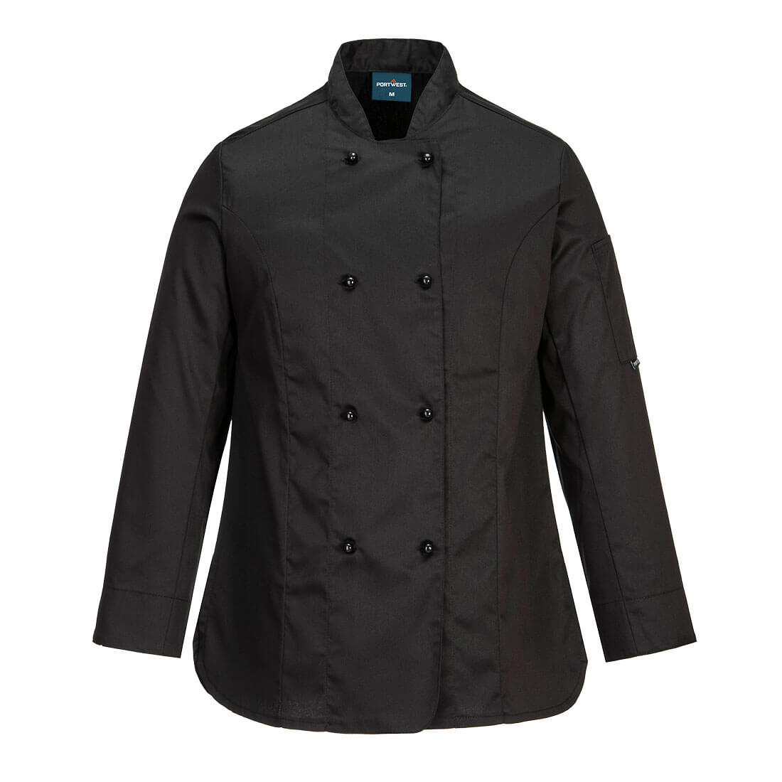 Portwest Chef's Women's Mesh Air Rachel Jacket L/S