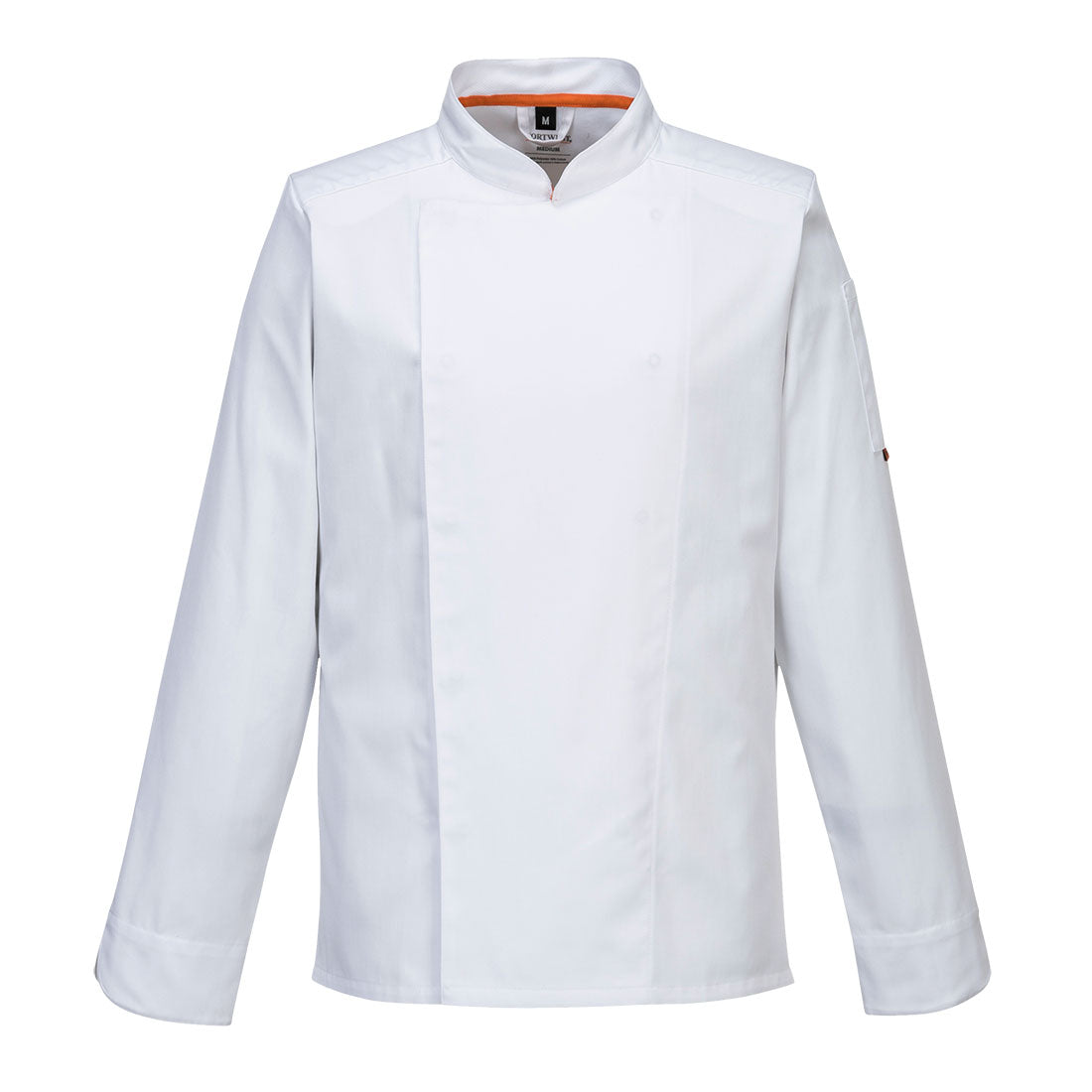 Portwest Chef's Mesh Air Pro Jacket L/S