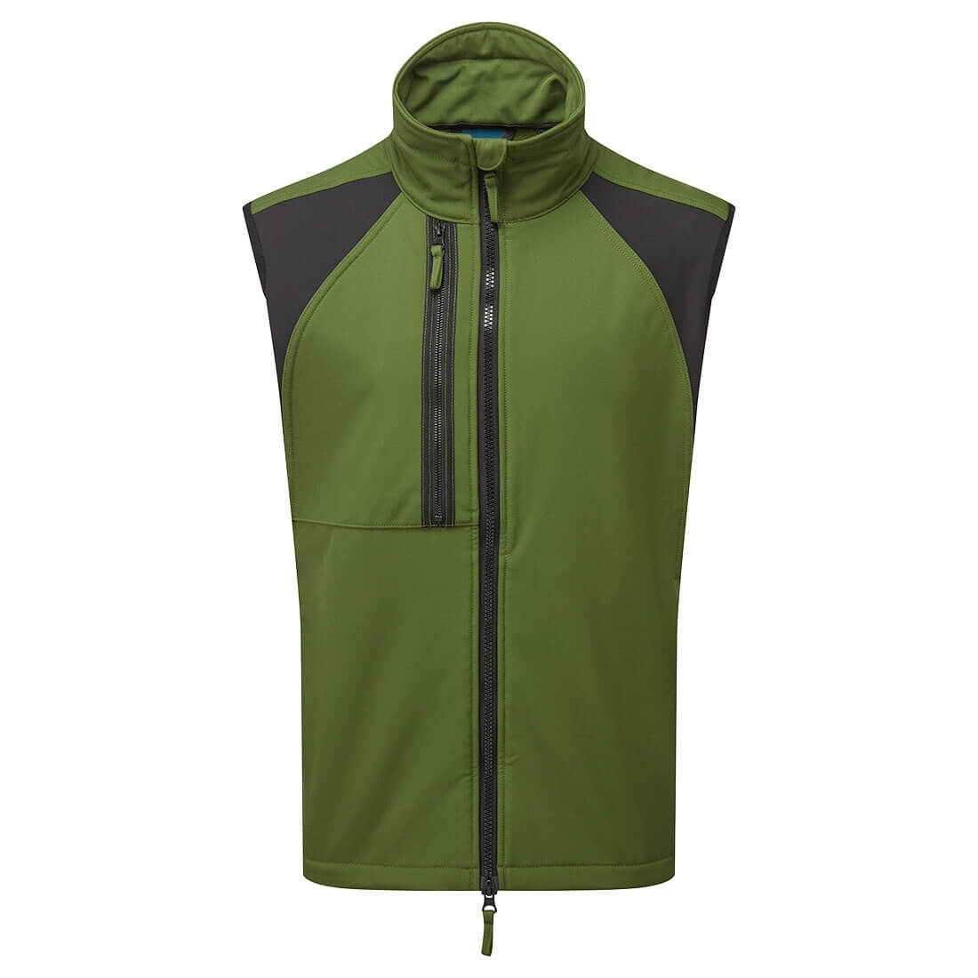 Portwest WX2 Eco Softshell Bodywarmer (2L)