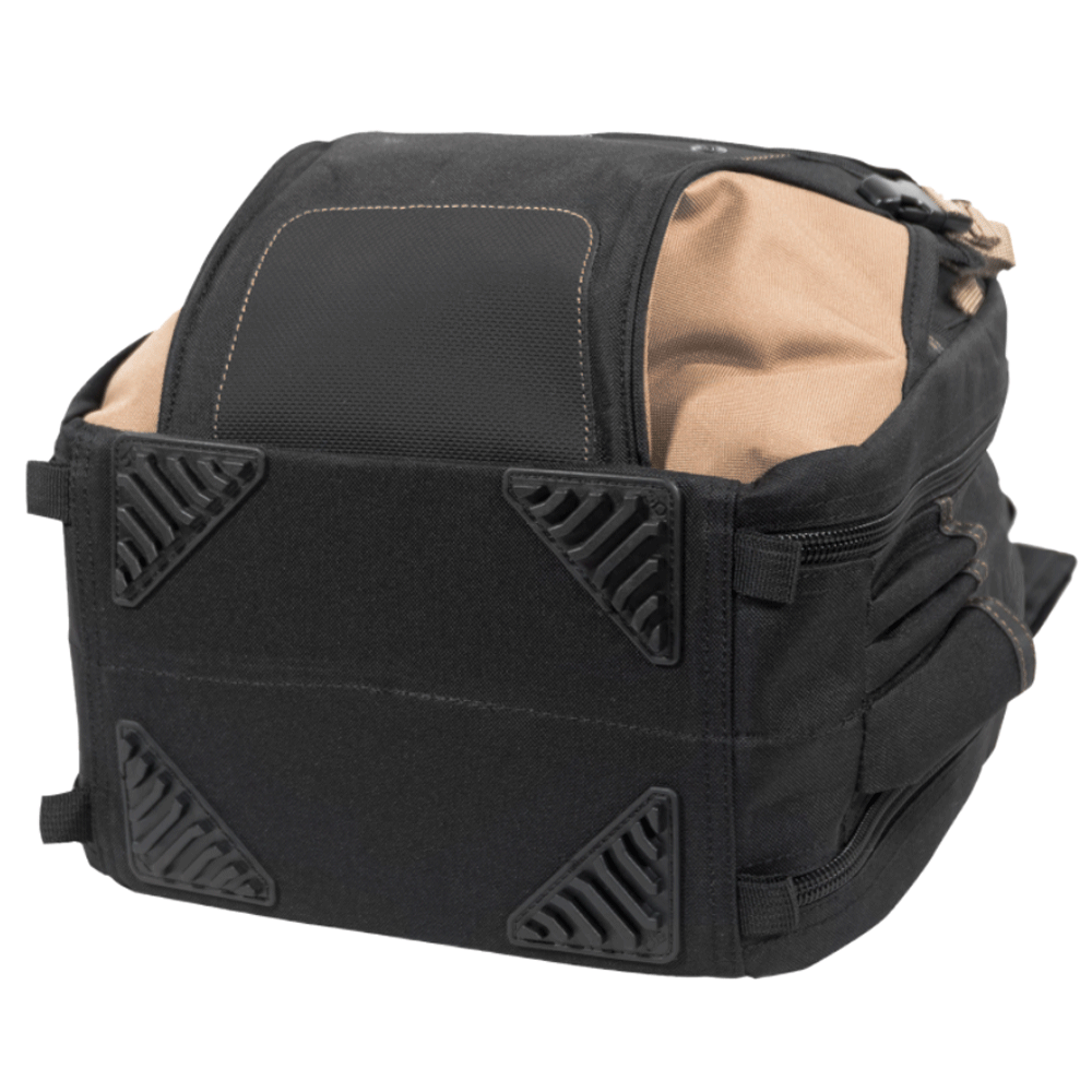 CLC Deluxe Tool Backpack