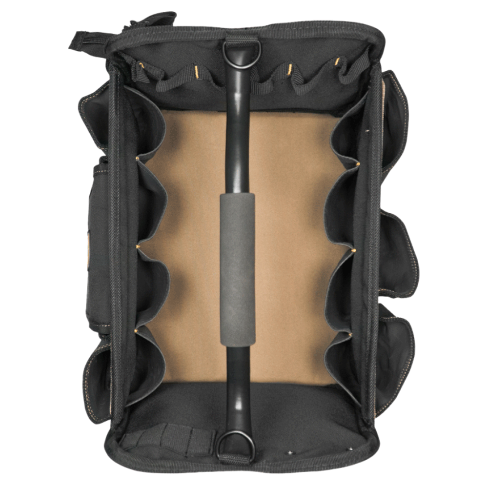 CLC Soft-Sided Tool Box, Medium