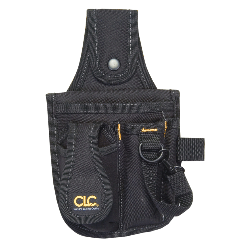 CLC Technician's Tool Pouch, Small