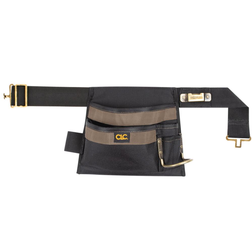 CLC Tool Belt, Single Side