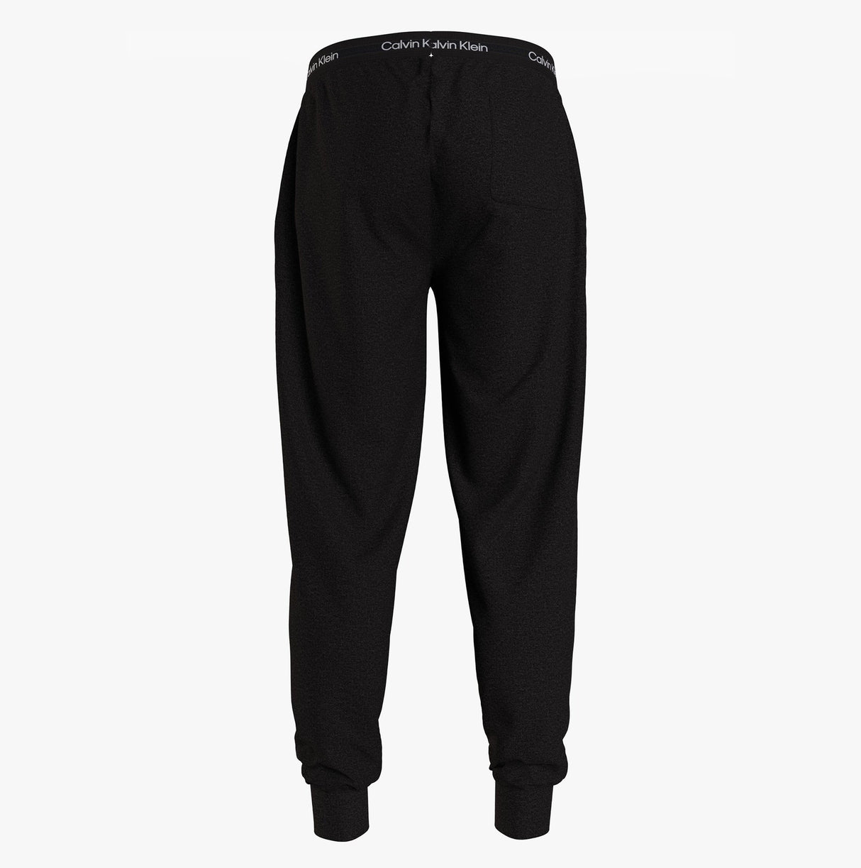 Calvin Klein ULTRA SOFT UB1 Mens Lounge Joggers Black