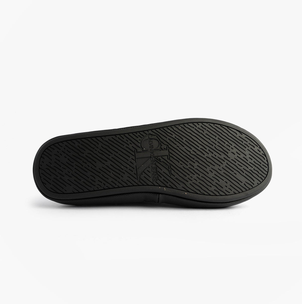 Calvin Klein HOME SLIPPER RIPSTOP Mens Slippers Multicoloured