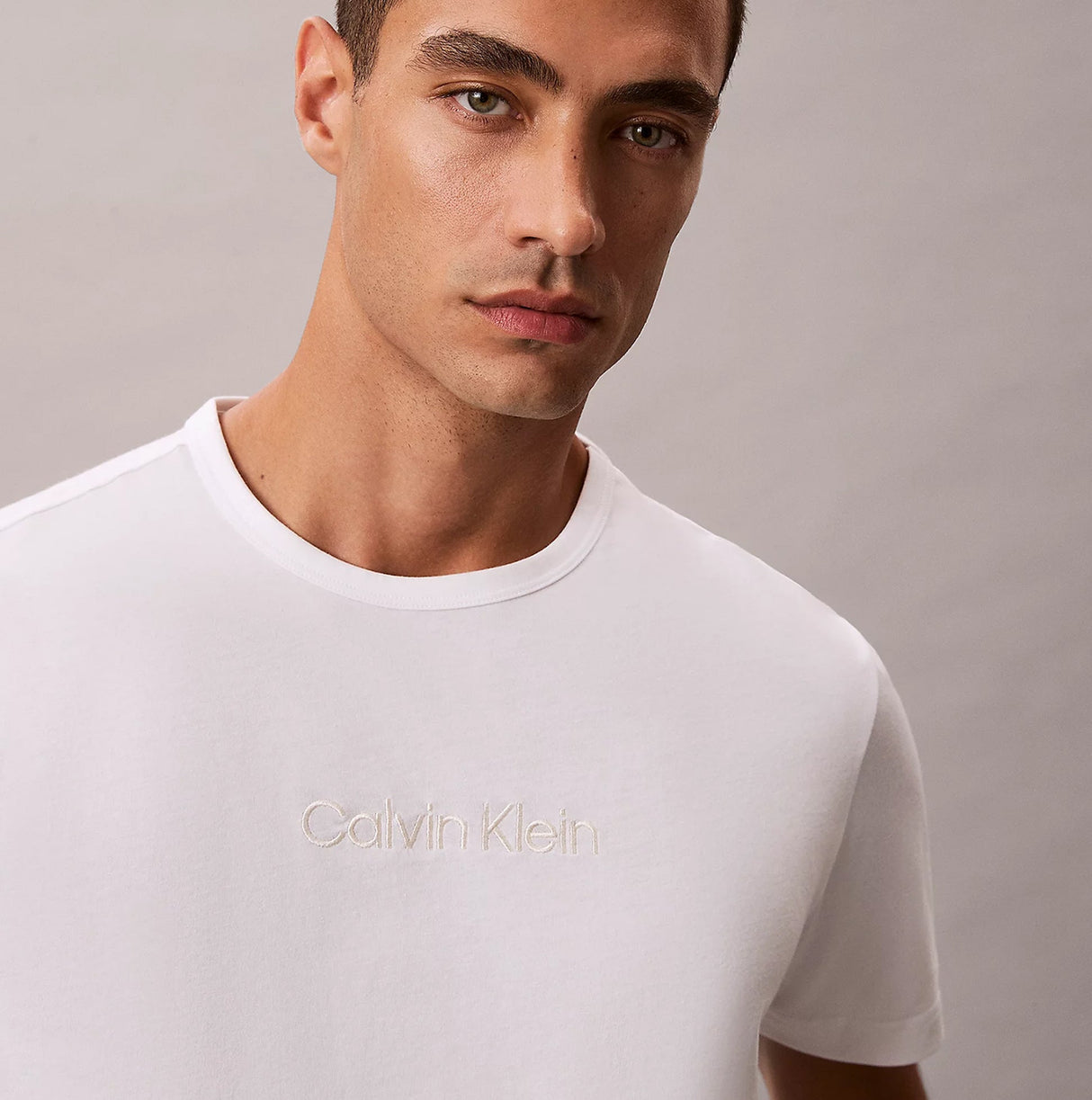 Calvin Klein SHORT Mens Pyjama Set Multicoloured