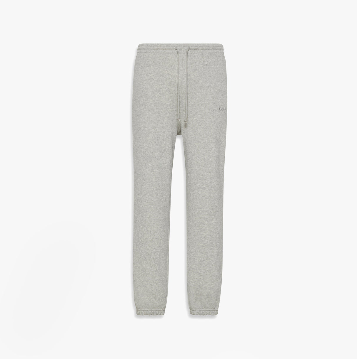 Calvin Klein JOGGER Mens Grey Heather