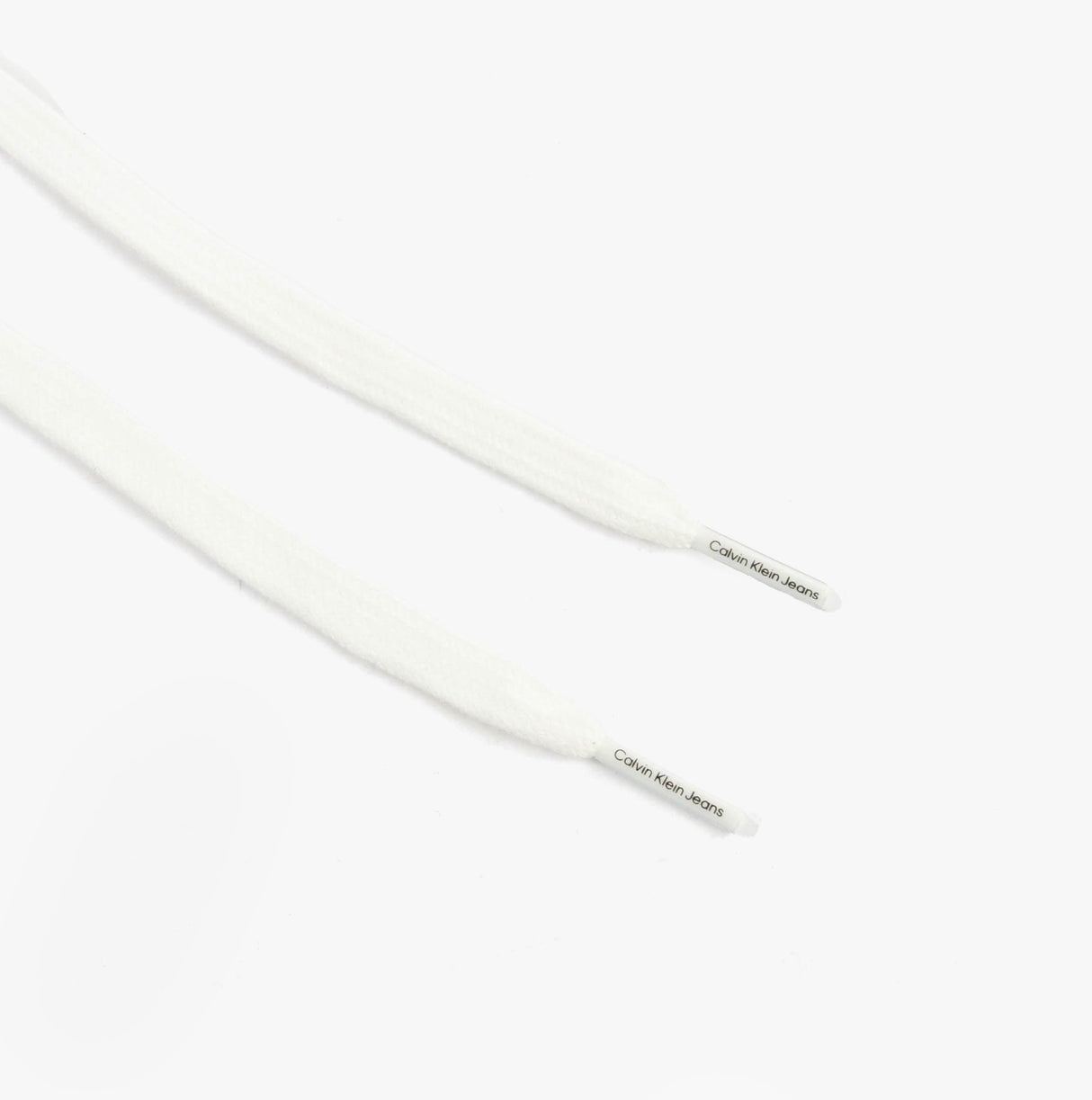 Calvin Klein CLASSIC CUPSOLE Mens Trainers Black/Bright White