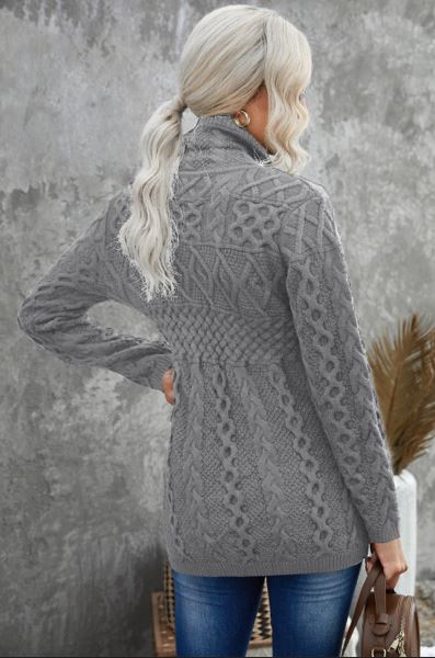 Pippa Knitted Sweater