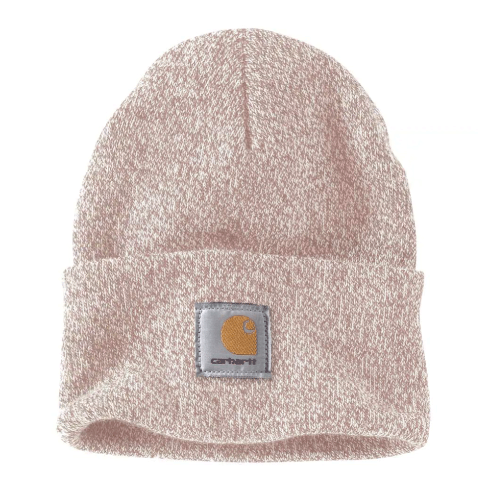 Carhartt A18 Watch Knitted Cuff Beanie Hat