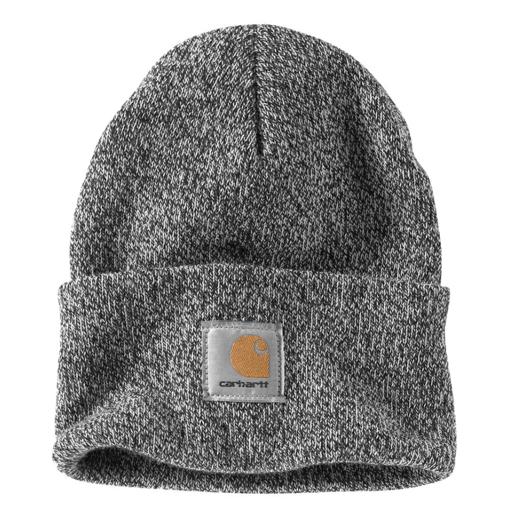 Carhartt A18 Watch Knitted Cuff Beanie Hat