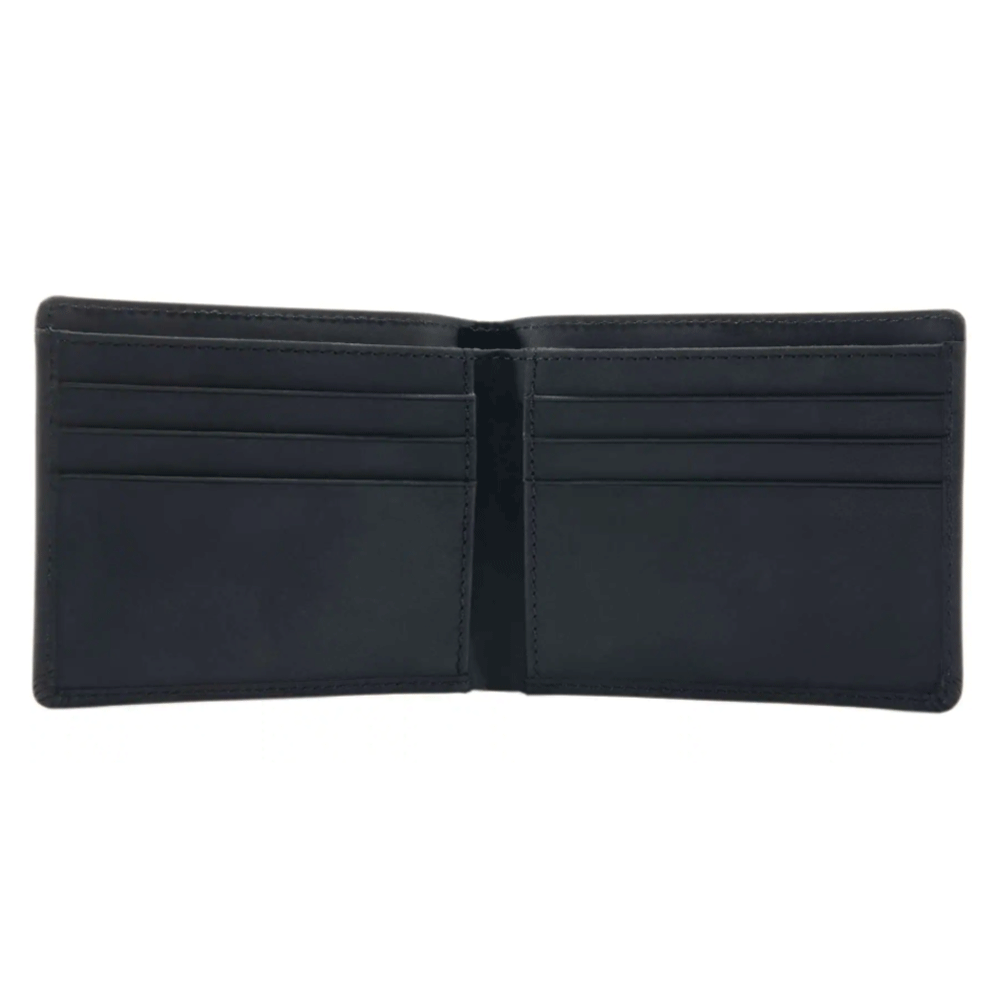 Carhartt B0000207 Saddle Leather BiFold Wallet