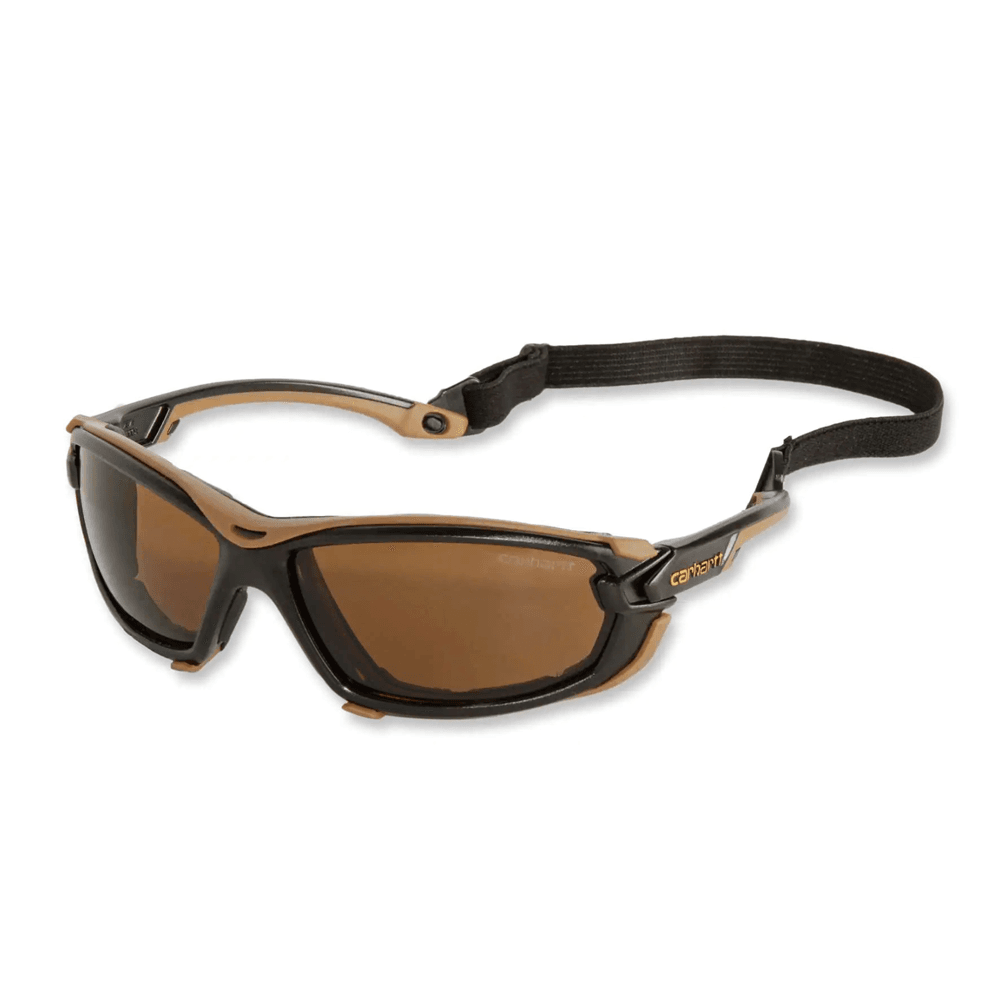 Carhartt EGB10DTM Toccoa Safety Glasses