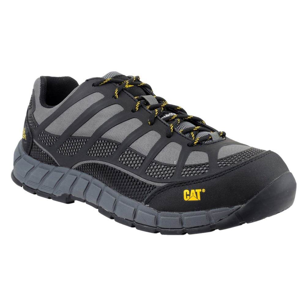 Caterpillar CAT Streamline CT Lightweight Safety Work Trainer