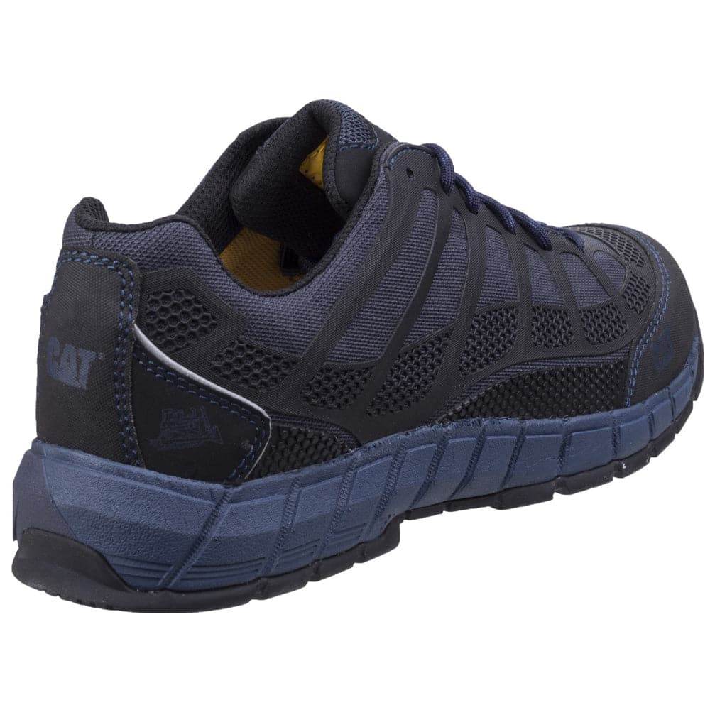 Caterpillar CAT Streamline CT Lightweight Safety Work Trainer