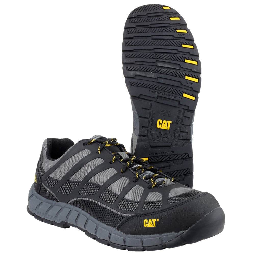 Caterpillar CAT Streamline CT Lightweight Safety Work Trainer
