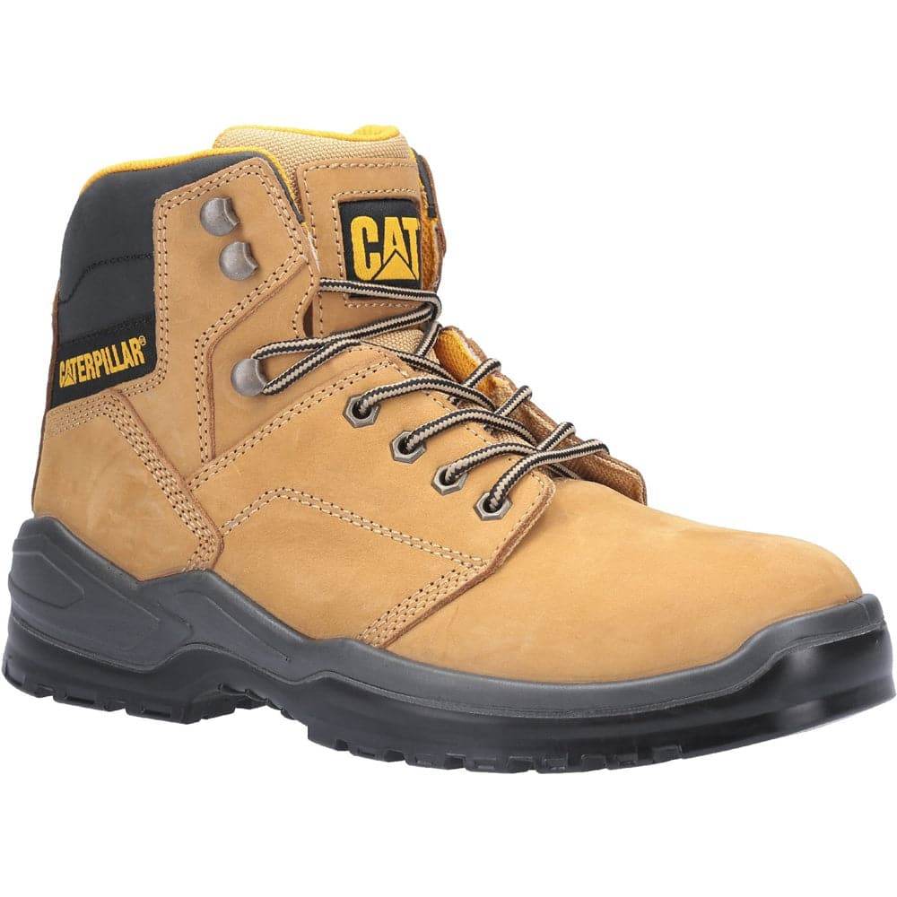 Caterpillar CAT Striver S3 Water Resistant Safety Hiker Work Boot