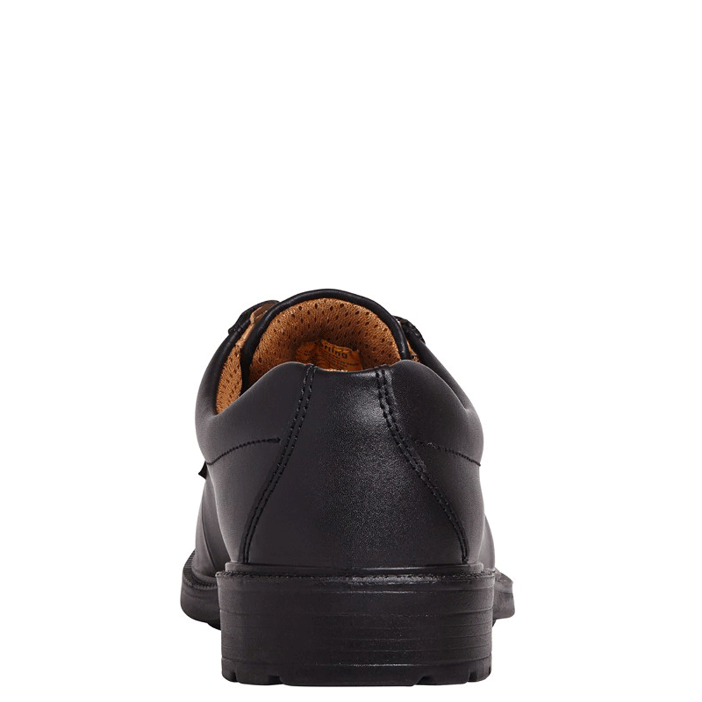 City Knights SS502CM Executive Safety Trainer Shoe