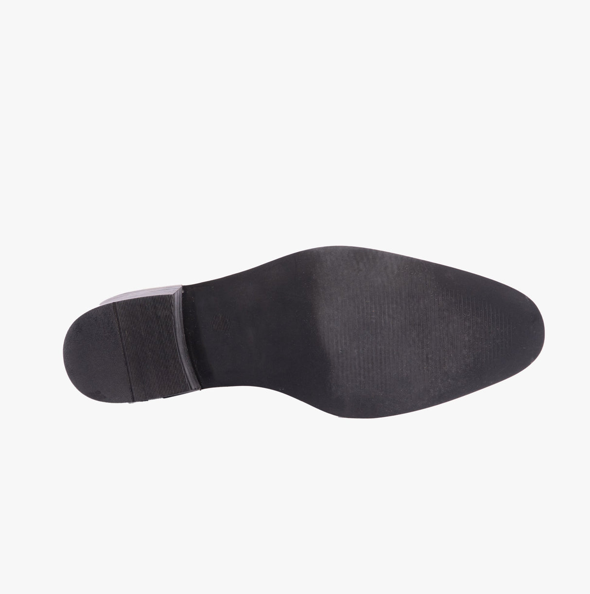 Club Cubano CAESAR Mens Cuban Heel Boots White