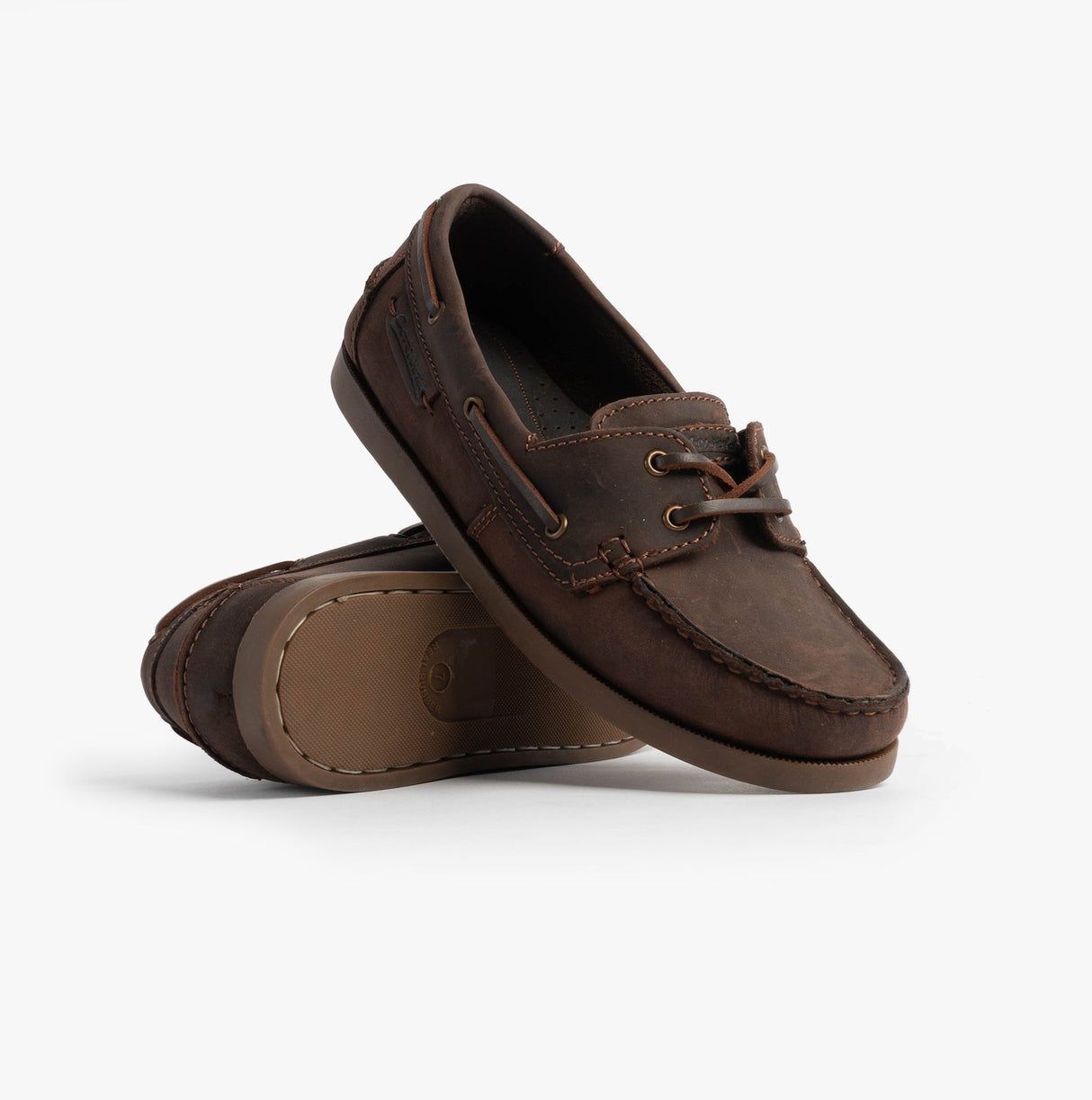 Cotswold WATERLANE Womens Shoes Brown