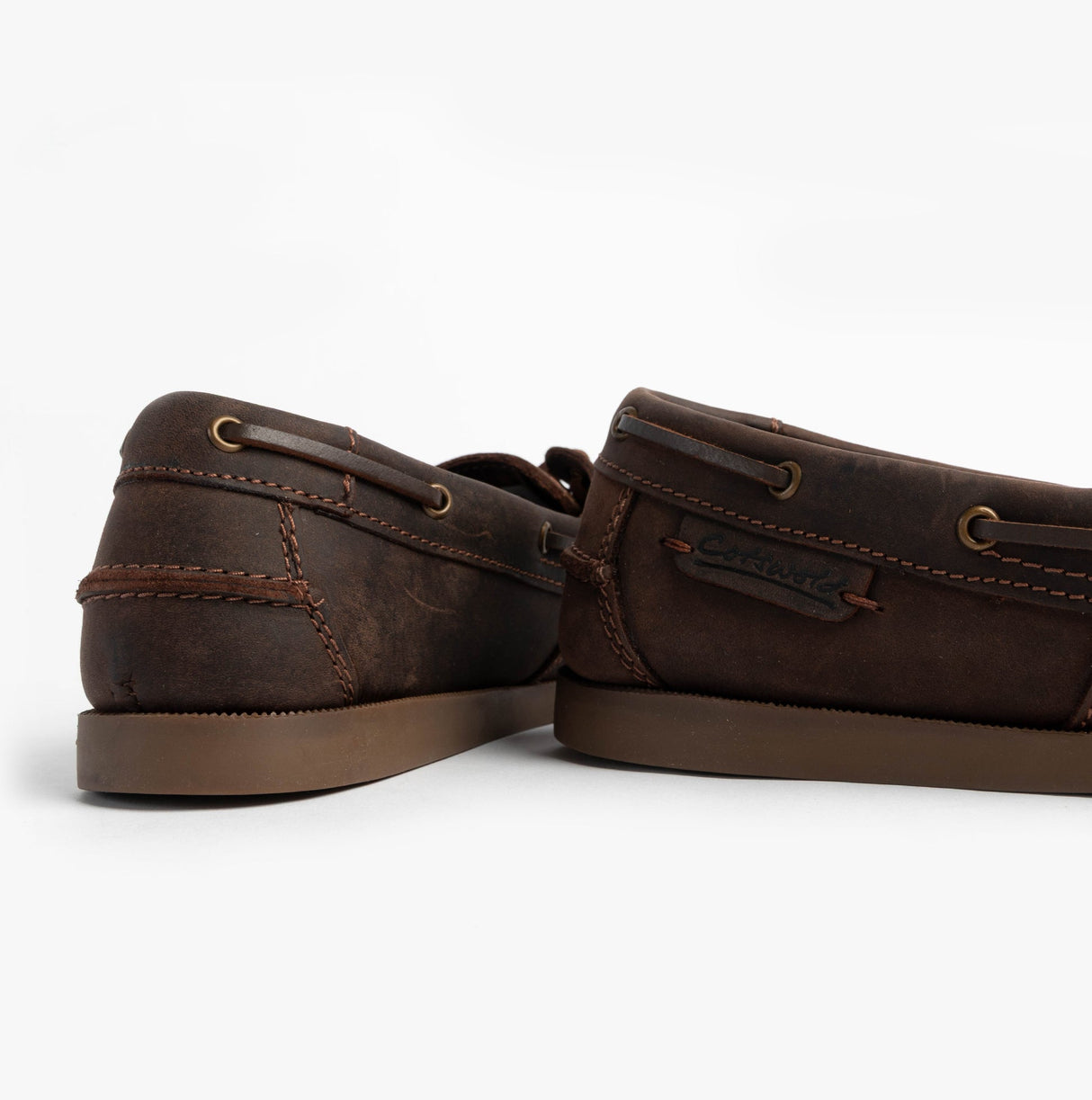 Cotswold WATERLANE Womens Shoes Brown