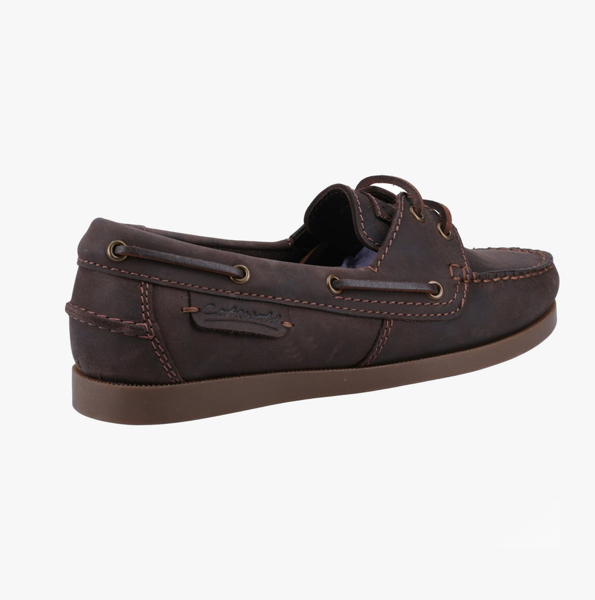 Cotswold BARTRIM Mens Shoes Brown