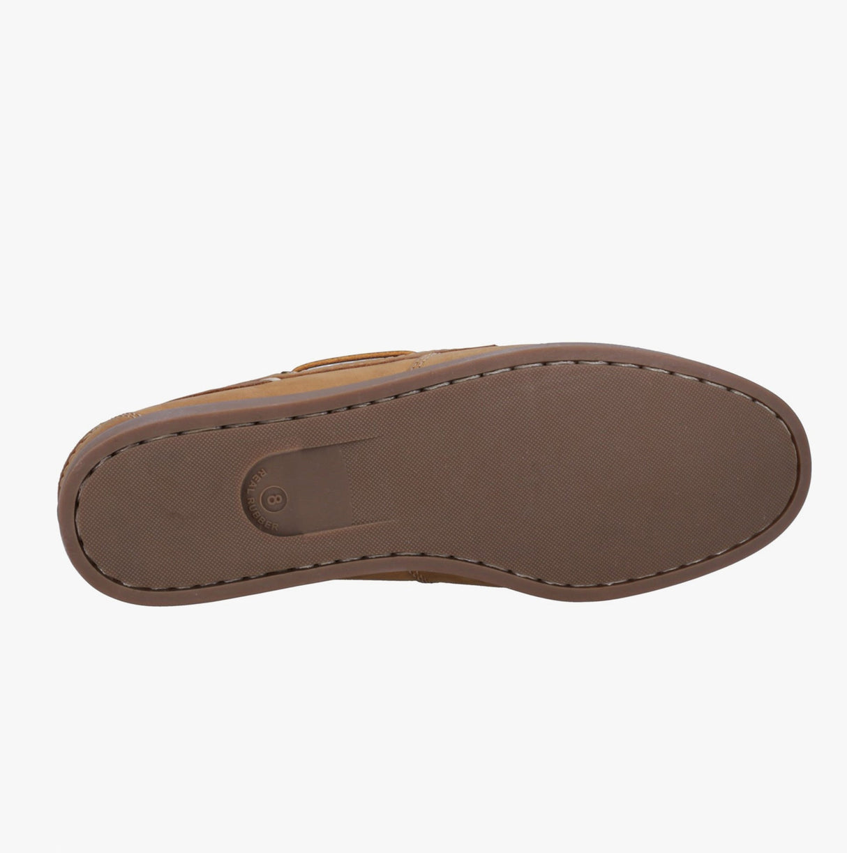 Cotswold BARTRIM Mens Shoes Camel