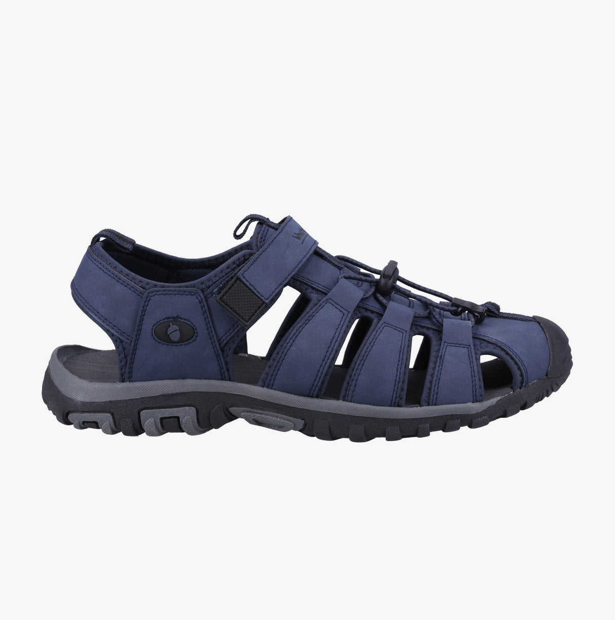 Cotswold FURZE Mens Sandals Navy