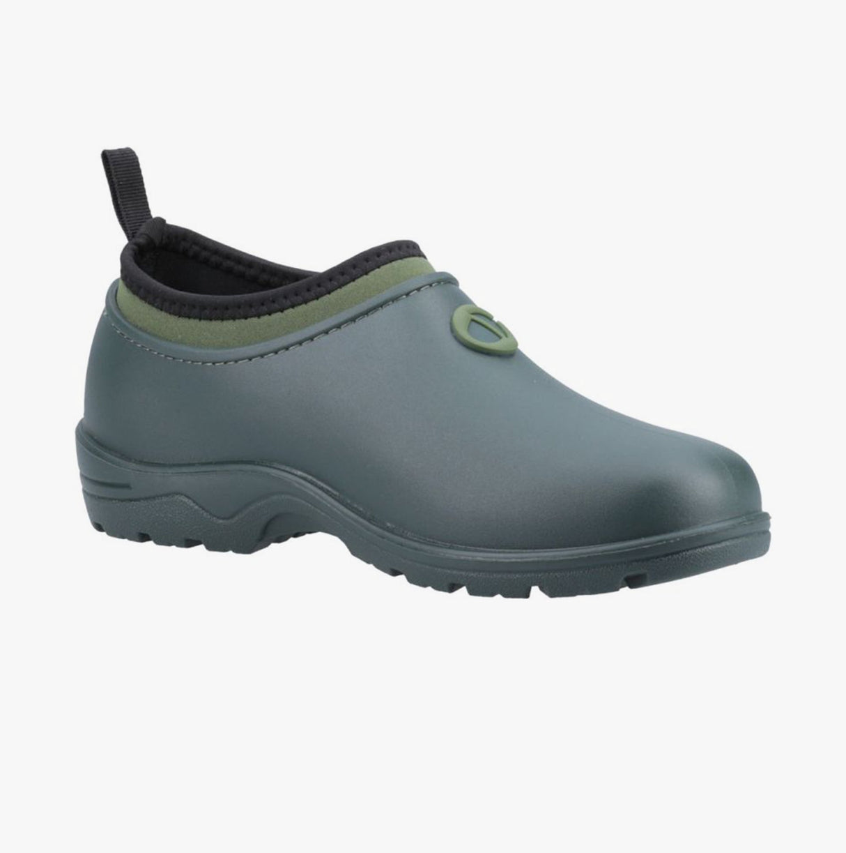 Cotswold PERRYMEAD Womens Shoes Green