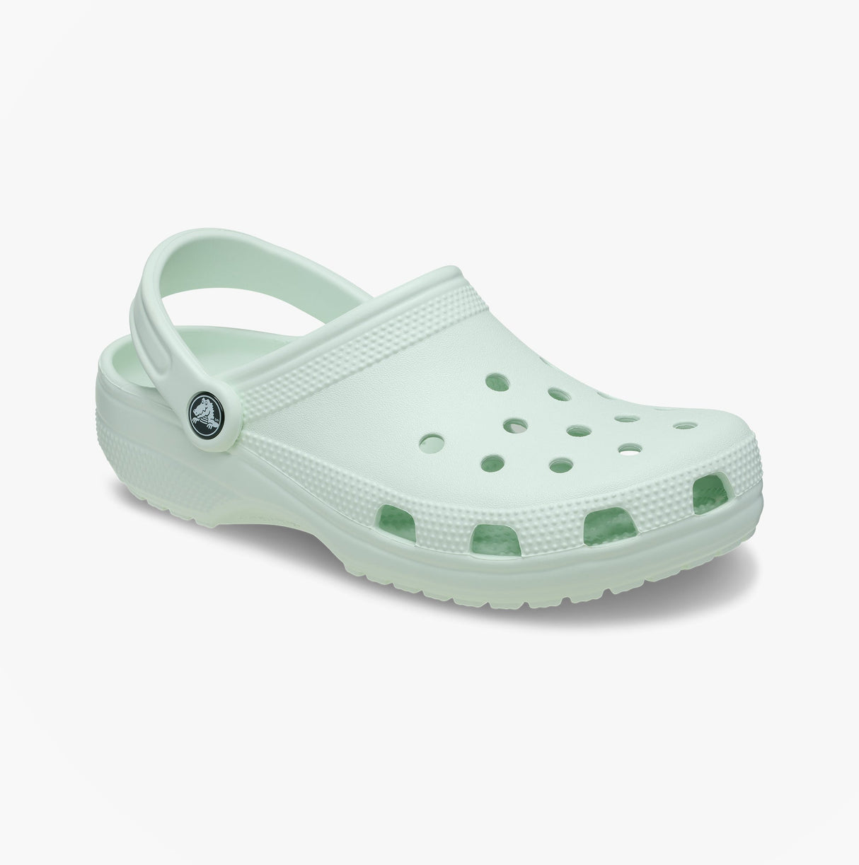 Crocs 10001-3YF CLASSIC Unisex Clogs Mint Tint