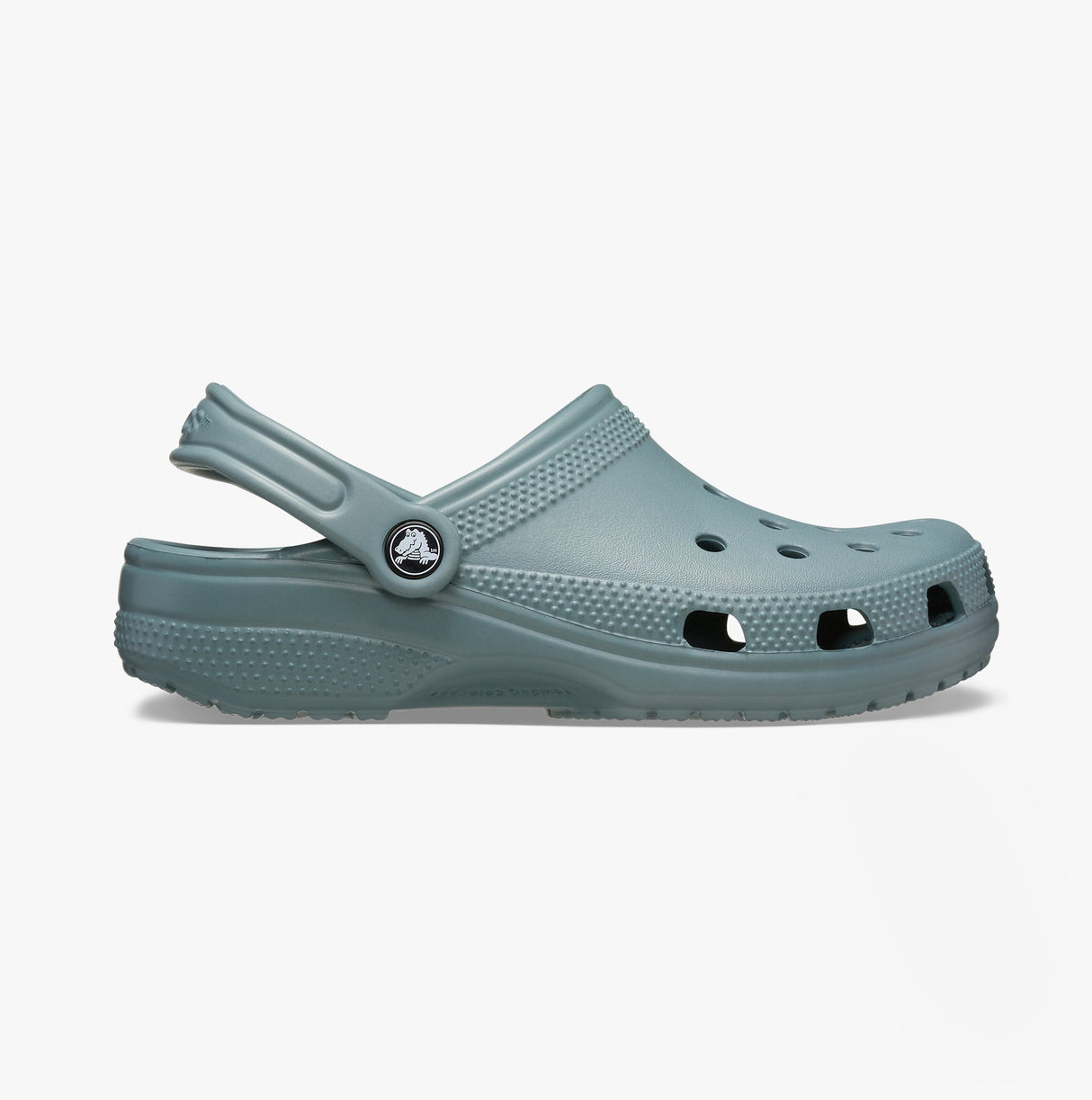 Crocs 10001-3YO CLASSIC Unisex Clogs Pond