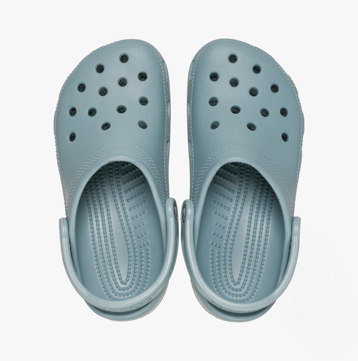 Crocs 10001-3YO CLASSIC Unisex Clogs Pond