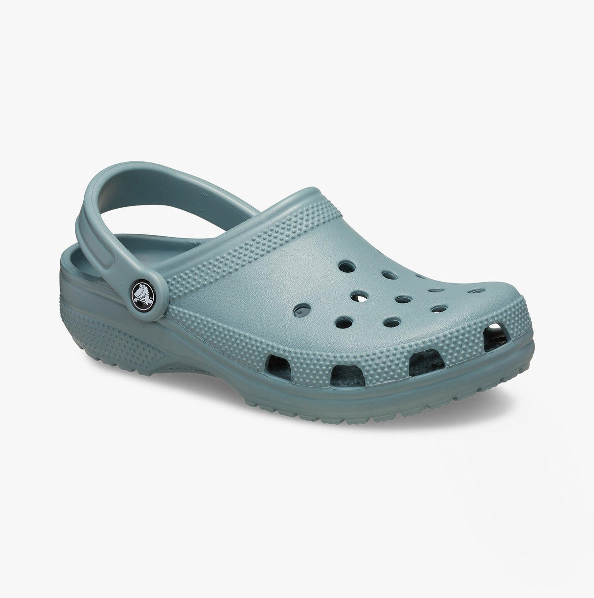 Crocs 10001-3YO CLASSIC Unisex Clogs Pond