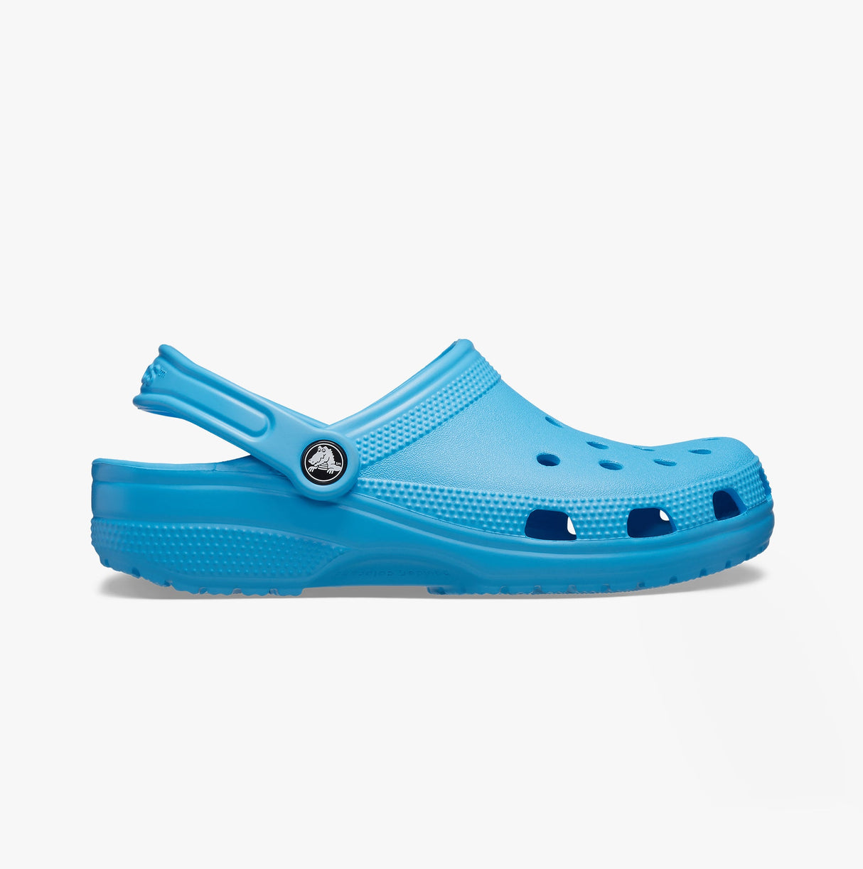 Crocs 10001-4OX CLASSIC Unisex Clogs Venetian Blue