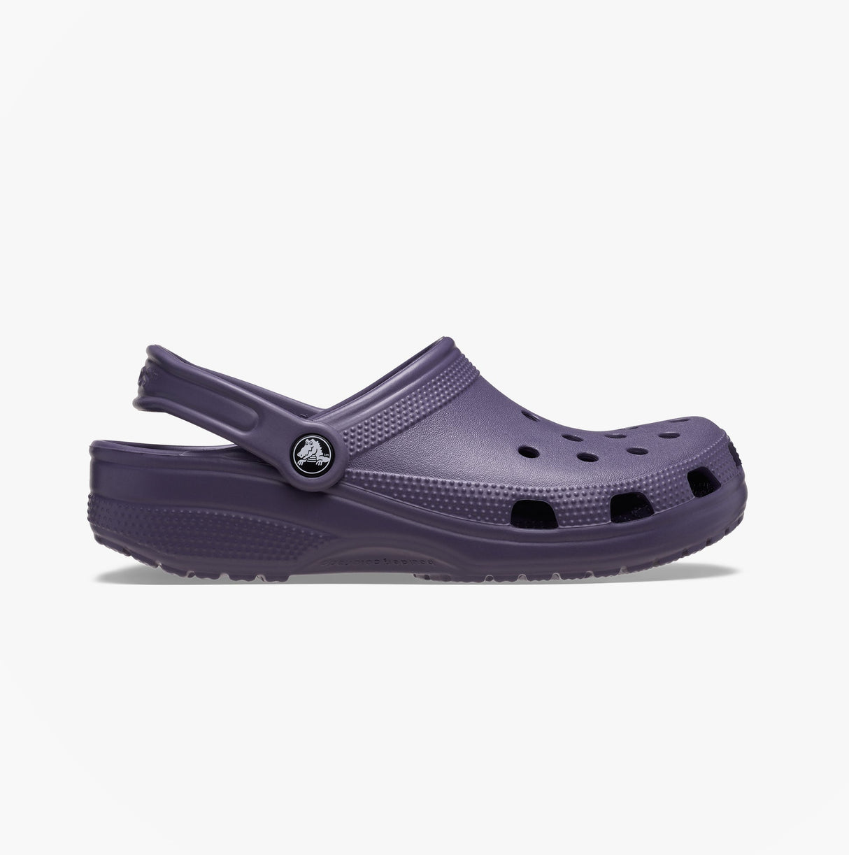 Crocs 10001-5CI CLASSIC Unisex Clogs Nightshade