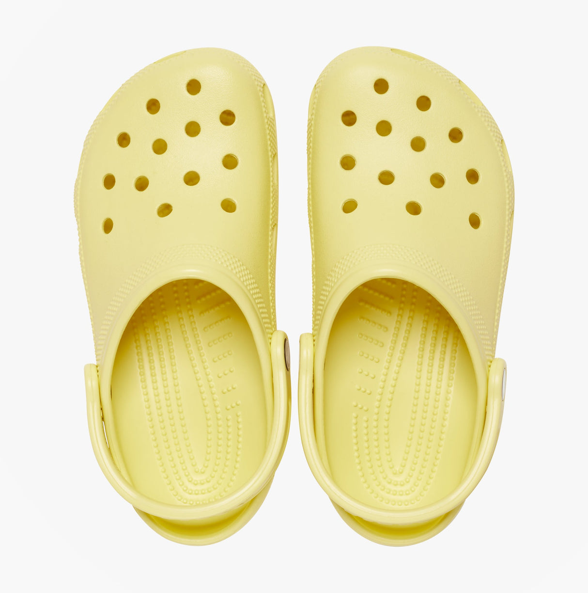 Crocs 10001-78R CLASSIC Womens Clogs Daylily