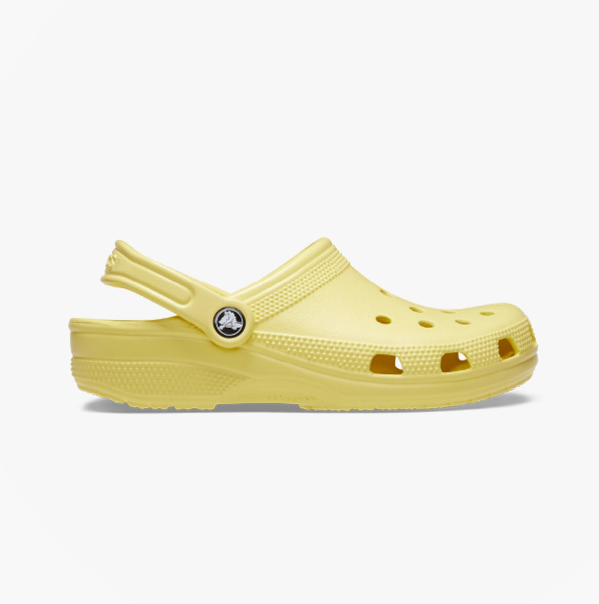 Crocs 10001-78R CLASSIC Womens Clogs Daylily