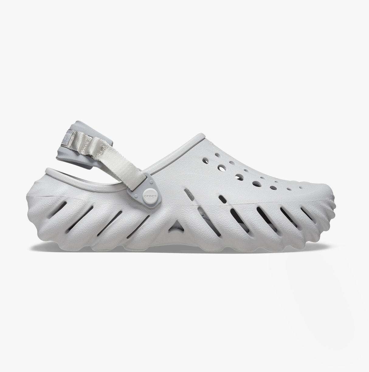 Crocs 207937-1FT ECHO Mens Clogs Atmosphere