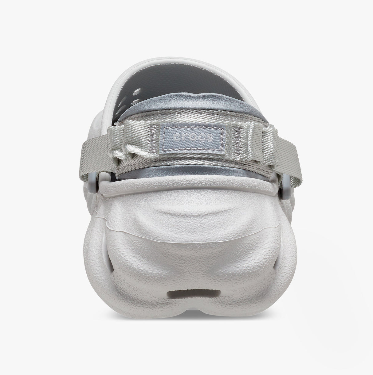 Crocs 207937-1FT ECHO Mens Clogs Atmosphere