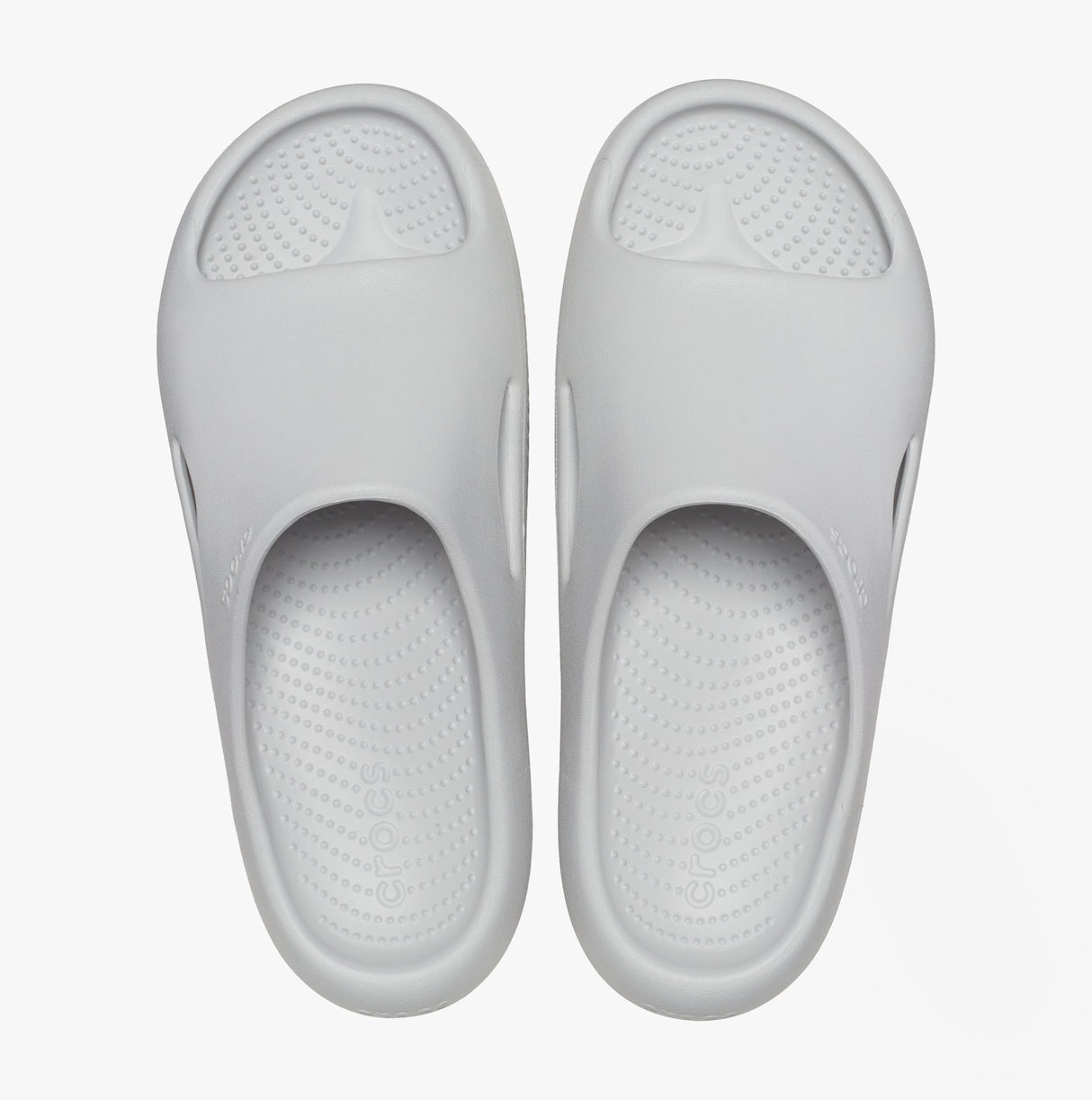 Crocs 208392-1FT MELLOW RECOVERY Unisex Sliders Atmosphere