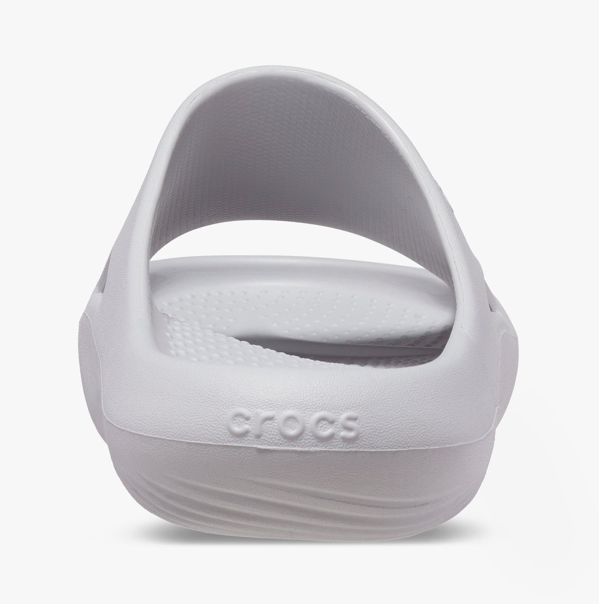 Crocs 208392-1FT MELLOW RECOVERY Unisex Sliders Atmosphere