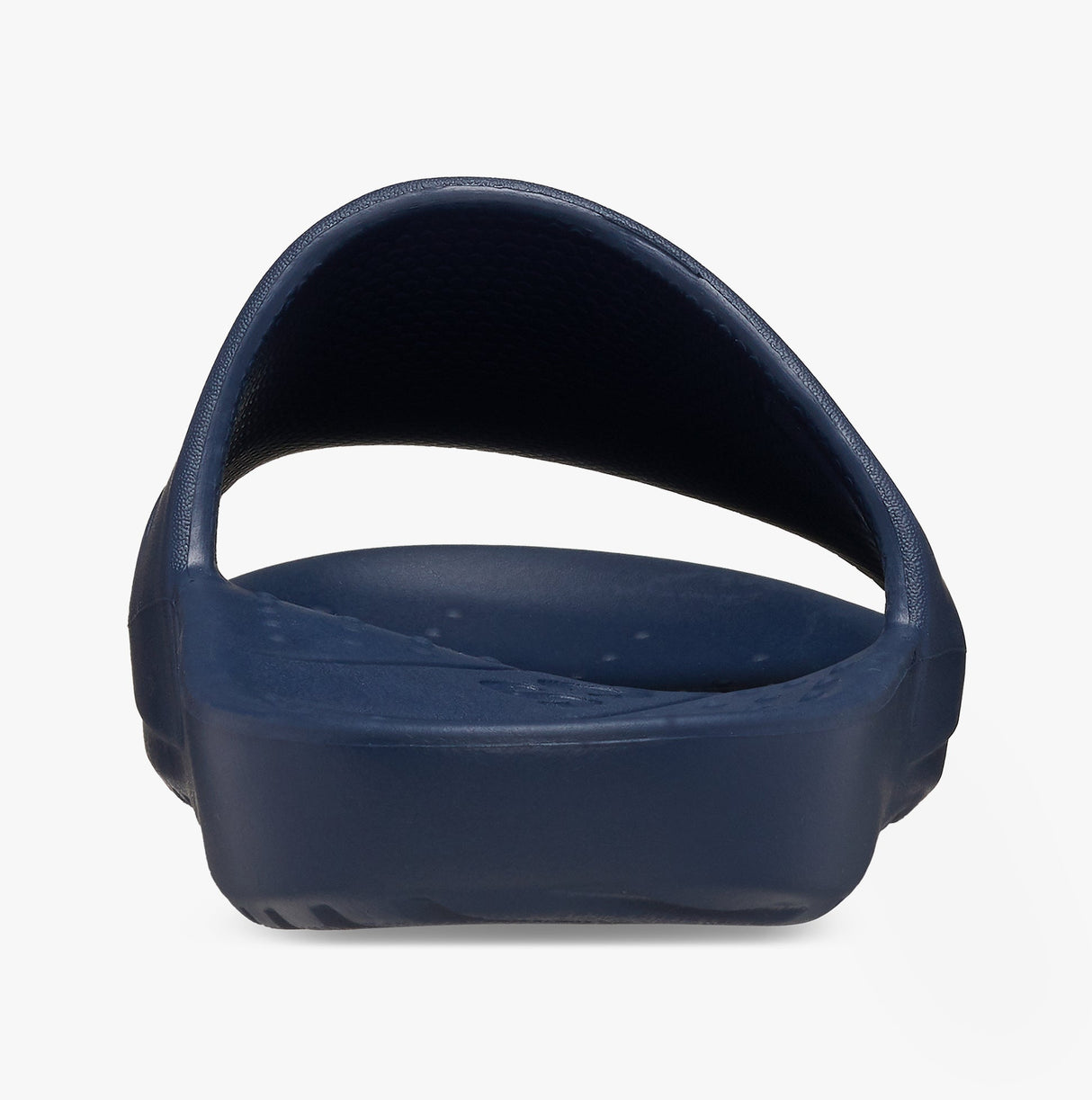 Crocs CROCS Unisex Slides Navy