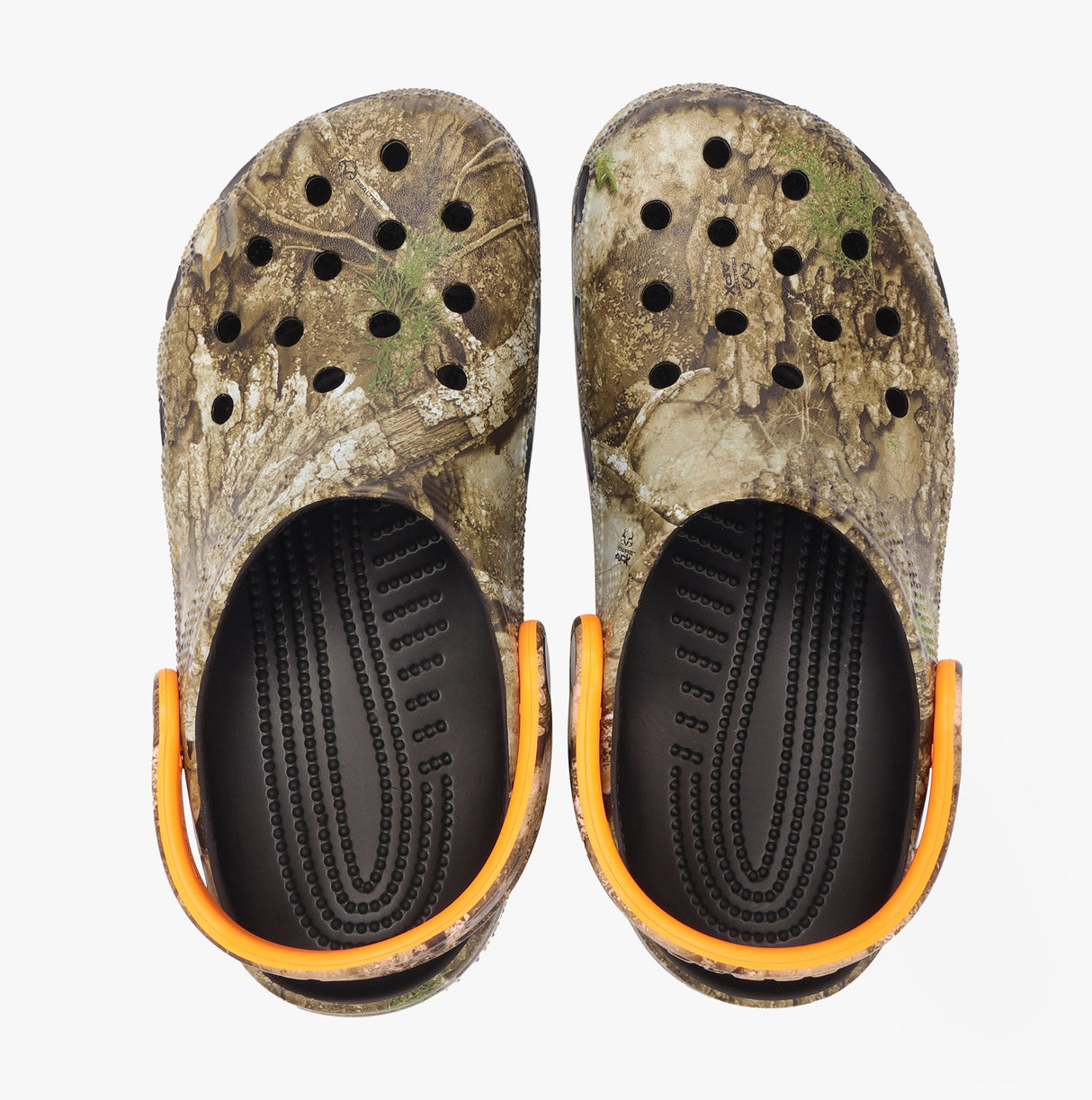 Crocs REALTREE APX CLASSIC Unisex Clogs Multi
