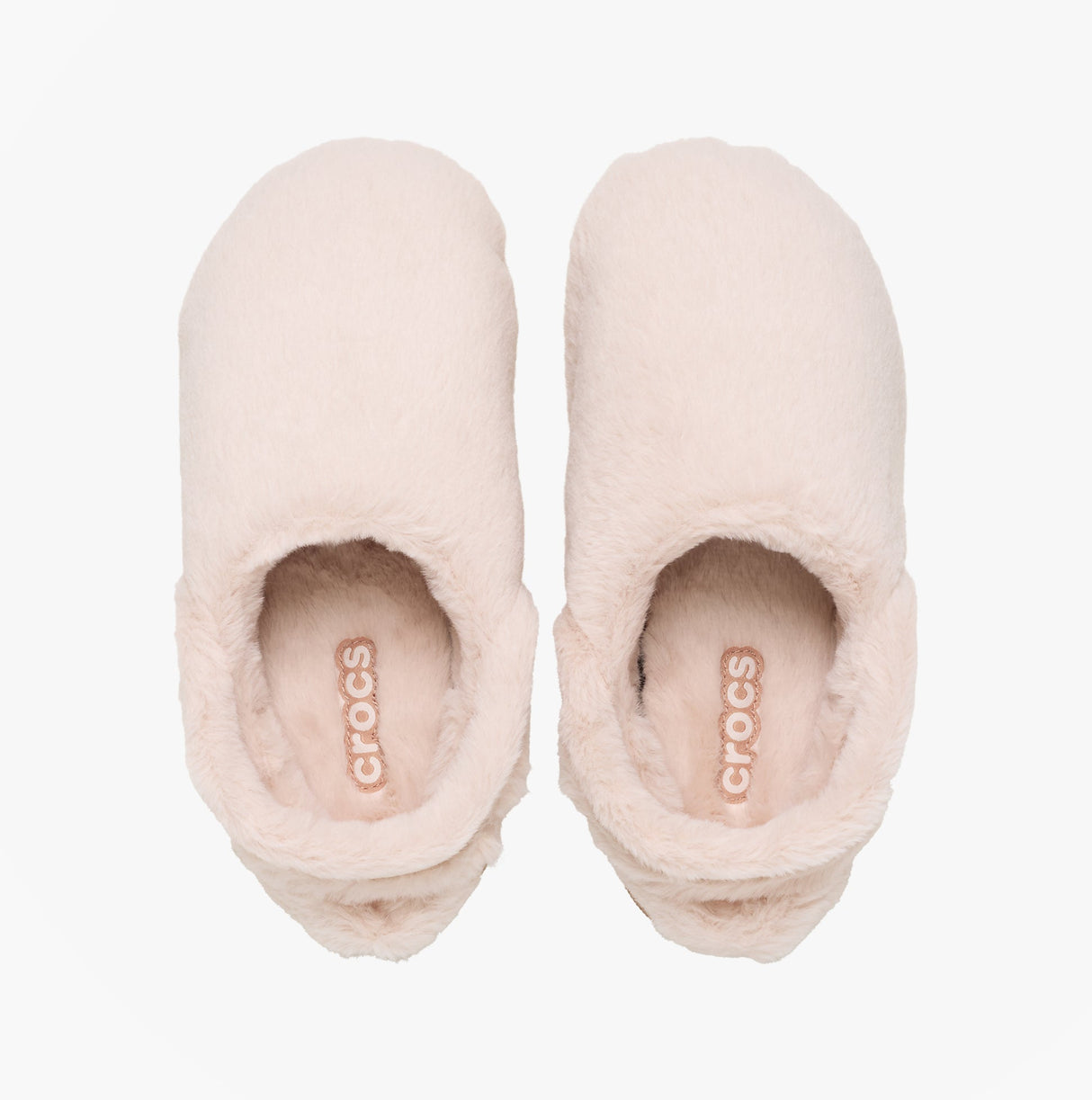 Crocs CLASSIC UNFURGETTABLE Womens Clogs Quartz