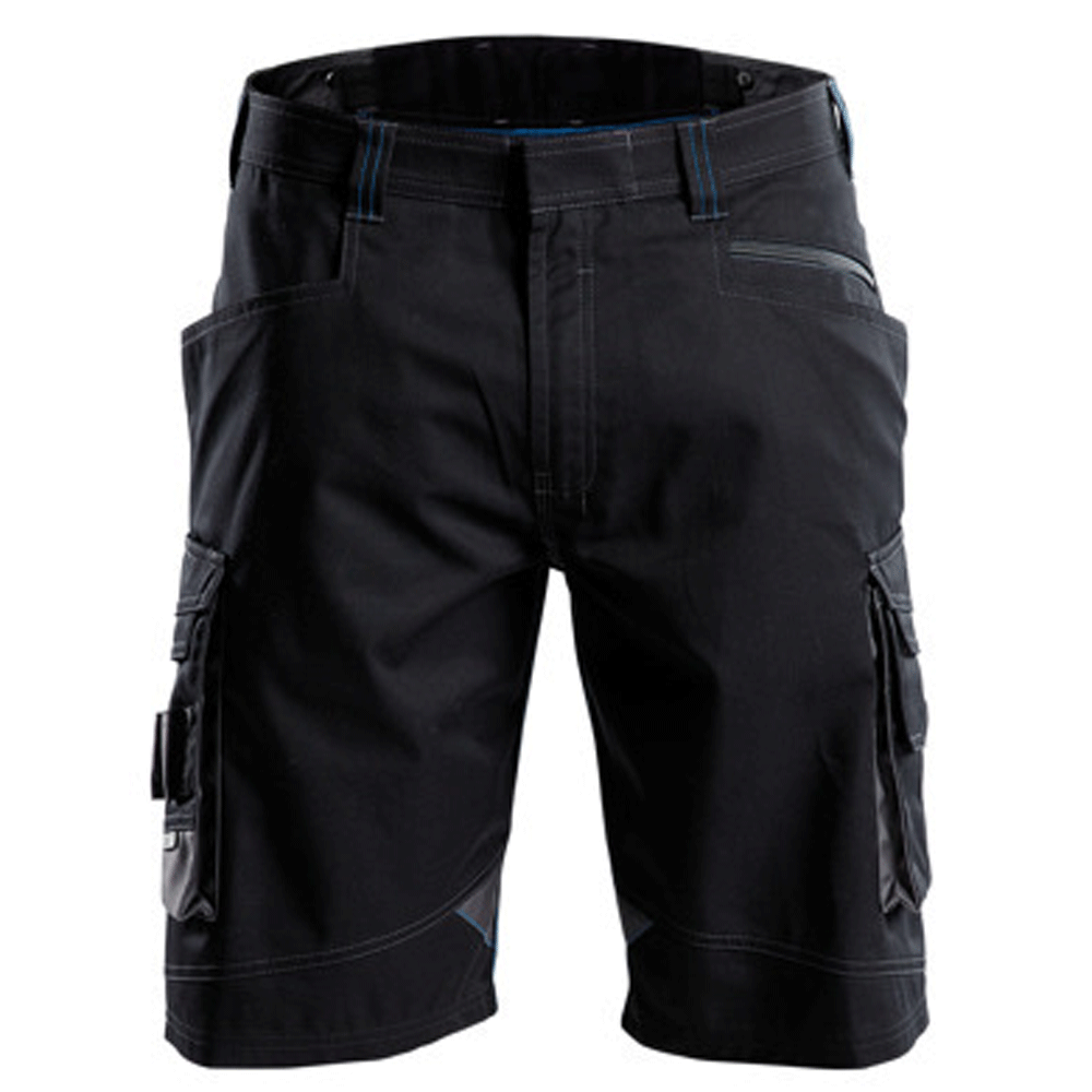 DASSY Cosmic 250067 Water-Repellent Work Shorts Various Colours