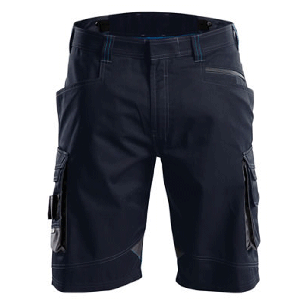 DASSY Cosmic 250067 Water-Repellent Work Shorts Various Colours