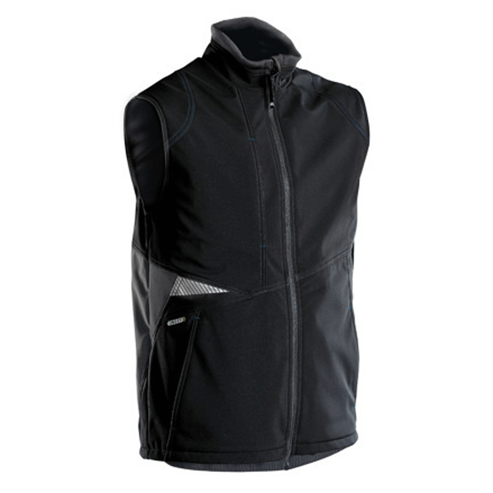 DASSY Fusion 350111 Water-Repellent Breathable Bodywarmer Various Colours